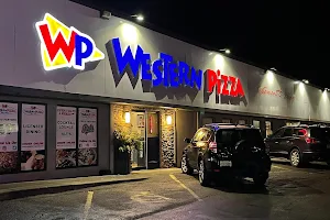 Western Pizza image