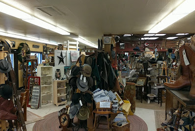 Beyond the Ranch Antiques