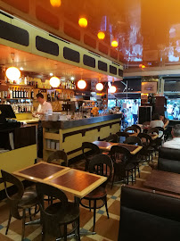 Atmosphère du Café Café Les Jacobins à Lyon - n°11