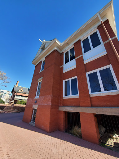 Banquet Hall «Ball-Eddleman-McFarland House», reviews and photos, 1110 Penn St, Fort Worth, TX 76102, USA