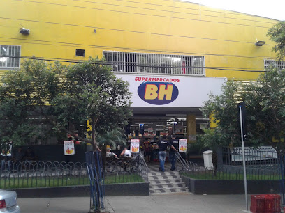 SUPERMERCADOS BH