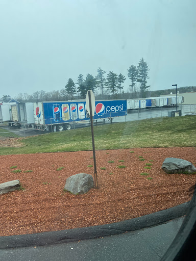 Pepsi-Cola ayer Ma