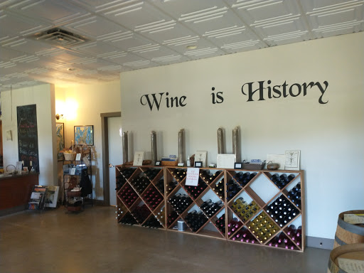 Winery «Laurentide Winery», reviews and photos, 56 S French Rd, Lake Leelanau, MI 49653, USA