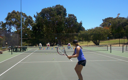Claremont Lawn Tennis Club