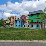 Photo n°7 de l'avis de Vanalai. fait le 13/07/2023 à 18:24 sur le  Legoland Feriendorf à Günzburg