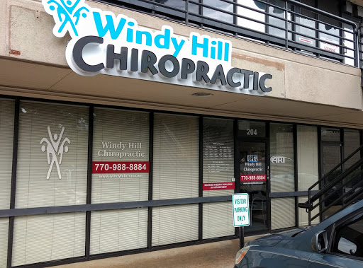 3000 Windy Hill Rd SE, Marietta, GA 30006, USA