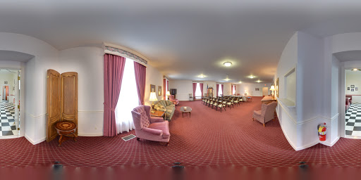 819 S Harrison St, Shelbyville, IN 46176, USA