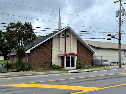 Corbin Church of the Nazarene
