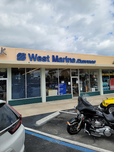West Marine, 474 21st St, Vero Beach, FL 32960, USA, 