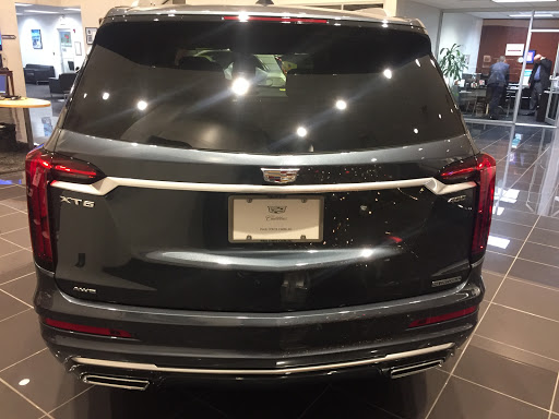 Cadillac Dealer «Paul Conte Cadillac», reviews and photos, 169 Sunrise Hwy, Freeport, NY 11520, USA