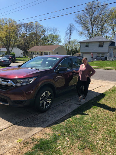 Car Dealer «Avalon Honda», reviews and photos, 100 Avalon Blvd, Cape May Court House, NJ 08210, USA