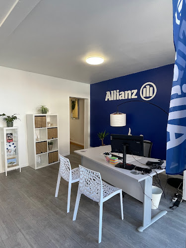 Allianz Assurance PHALSBOURG - Katia MAULARD à Phalsbourg