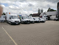 Intercounty Truck & Van Ltd - Toddington