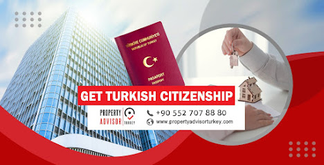 Property Advisor Turkey
