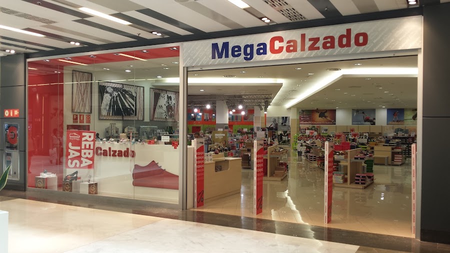 Megacalzado