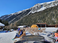 Photos du propriétaire du Restaurant ARGENTERO Lifestyle à Chamonix-Mont-Blanc - n°3