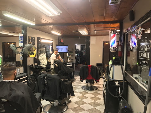 Man Barber Shop