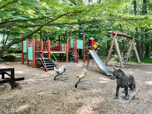 Zoo «Lupa Zoo», reviews and photos, 62 Nash Hill Rd, Ludlow, MA 01056, USA