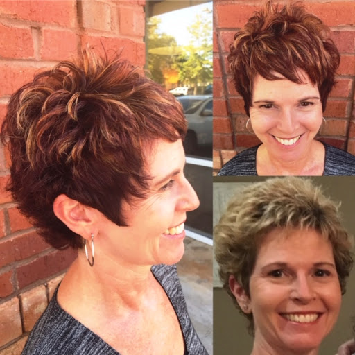 Hair Salon «Bon Vivant Salon», reviews and photos, 1195 Woodstock Rd Ste 900, Roswell, GA 30075, USA