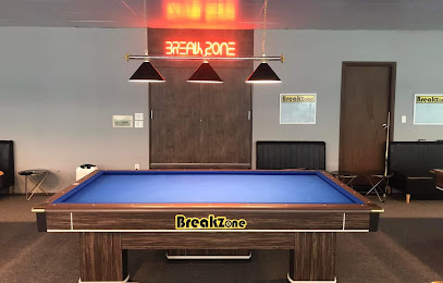 Hình Ảnh Breakzone Billiards & Pool