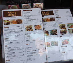 Four stars ร้านโฟร์สตาร์ photo