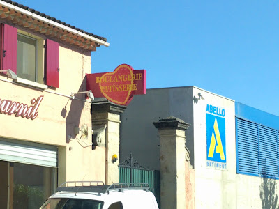 Les Pâtissières à Capestang