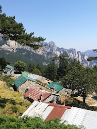 Photo n°60 de Les Aiguilles De Bavella à Zonza ()