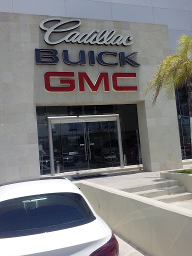 Inlosa Autos (Buick Cadillac Y GMC )