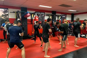 Power Core MMA Gym image