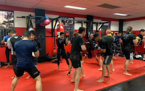 Power Core MMA Gym image