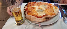 Pizza du Restaurant italien La Trattoria du Palais à Nice - n°4