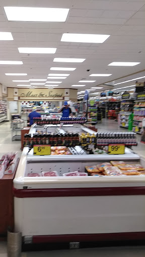 Grocery Store «Kroger», reviews and photos, 1093 OH-28, Milford, OH 45150, USA
