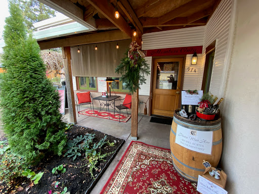 Winery «Cathedral Ridge Winery», reviews and photos, 974 OR-99W, Dundee, OR 97115, USA