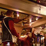 Photo n°1 de l'avis de Hans-Dieter.c fait le 14/09/2022 à 18:11 sur le  Gela's Lounge und Bar à Rothenburg ob der Tauber