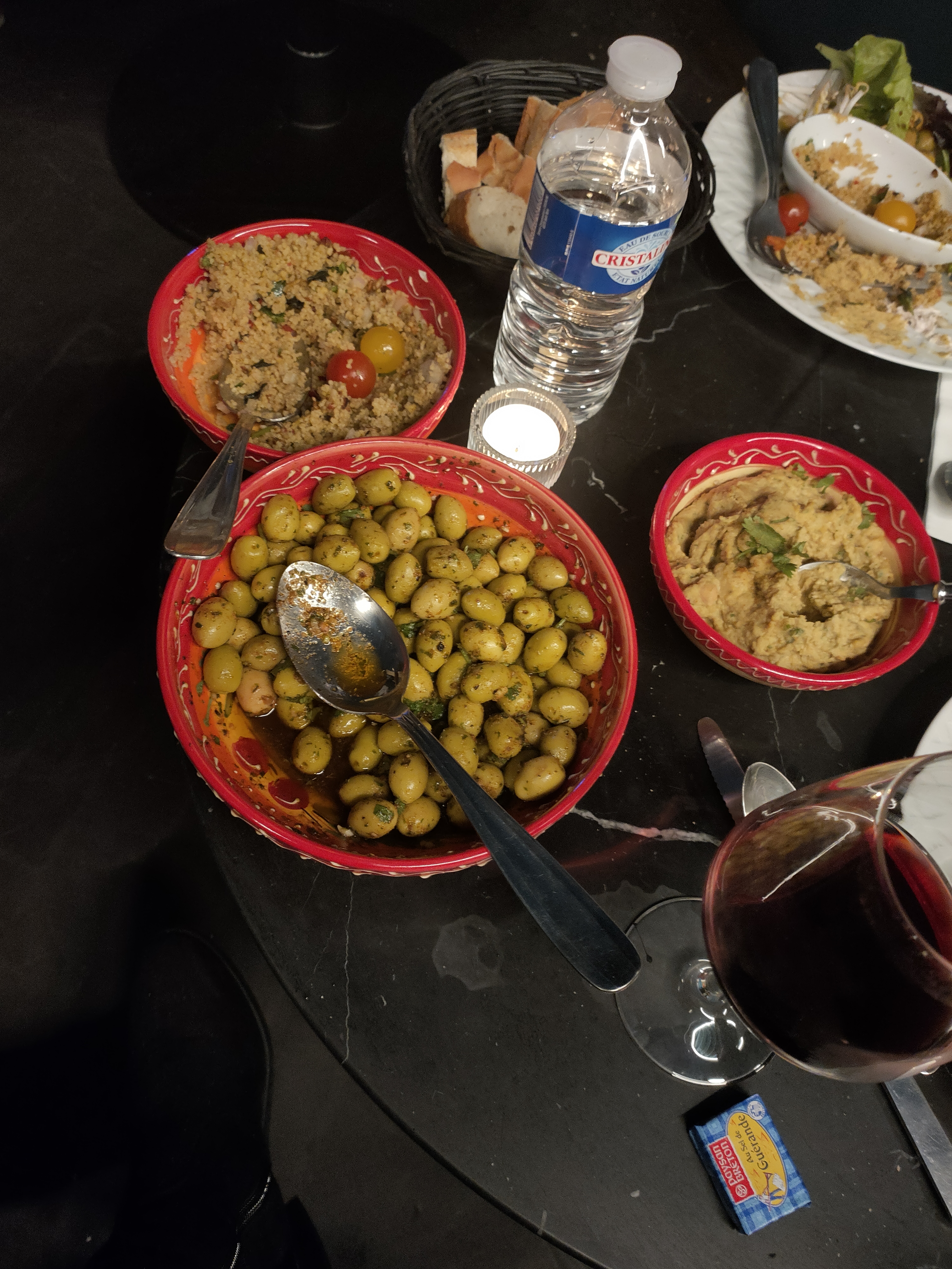 Photo n° 1 de l'avis de pantoufle.a fait le 12/02/2023 à 23:45