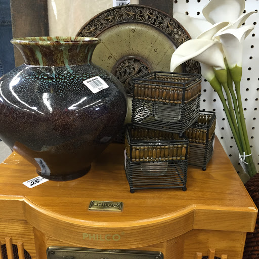 Thrift Store «Goodwill Store and Donation Center», reviews and photos