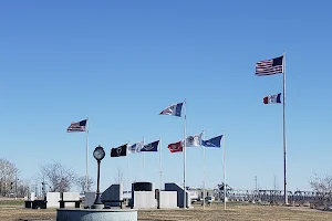 Veterans' Memorial image