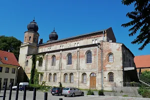 Synagogue image