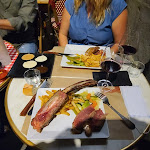 Photo n° 1 de l'avis de lionel.l fait le 14/08/2021 à 07:12 pour L'Effet Bœuf à Besançon