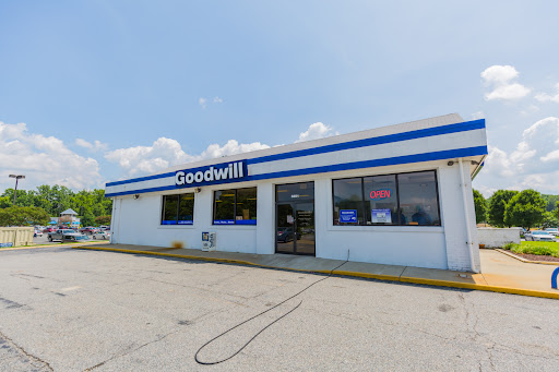 Donations Center «Goodwill», reviews and photos, 3201 Bridge Rd, Suffolk, VA 23435, USA