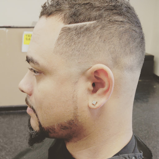 Barber Shop «Anthonys Barber Salon», reviews and photos, 3502 Woodsdale Rd, Abingdon, MD 21009, USA