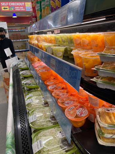 Japanese Grocery Store «Marukai Corporation», reviews and photos, 12121 W Pico Blvd, Los Angeles, CA 90064, USA