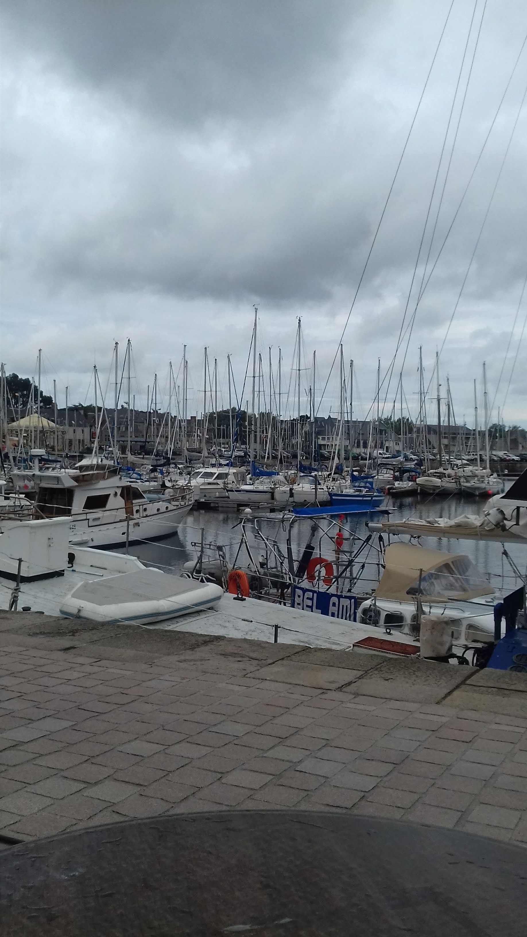 Photo n° 1 de l'avis de Colette.a fait le 01/09/2019 à 09:22