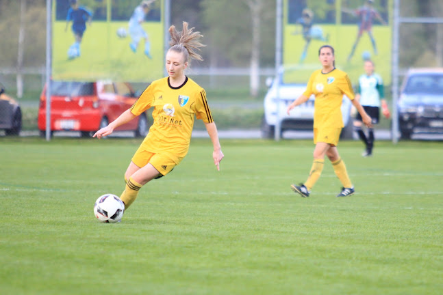 Sportanlage Neudorf / FC Oerlikon/Polizei