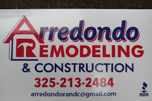 Arredondo Remodeling & Construction