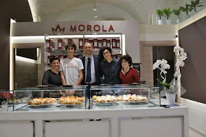 MOROLA caffe Italiano concept store di Martina Franca image