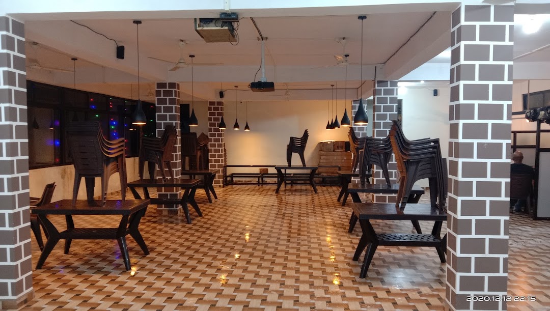 Ajara Bar & Restaurant