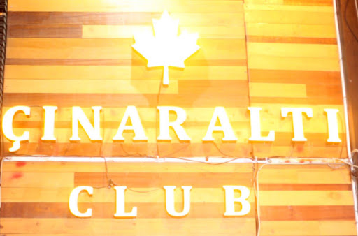 Çınaraltı Club Istanbul