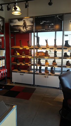 Shoe Store «Red Wing», reviews and photos, 10863 E Washington St # B, Indianapolis, IN 46229, USA