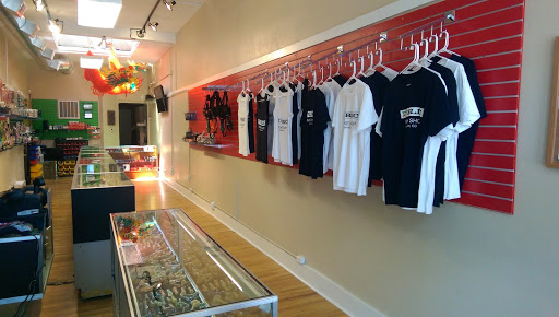 Glass Blower «Public Smoke Shop», reviews and photos, 341 Main St, Longmont, CO 80501, USA